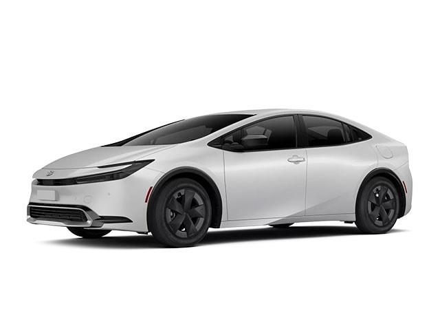 2026 Toyota Prius Plug-In SE for sale in Oneonta, NY