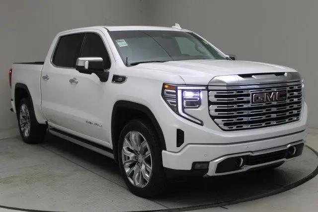2024 GMC Sierra 1500 4WD Crew Cab Short Box Denali for sale in Natchez, MS