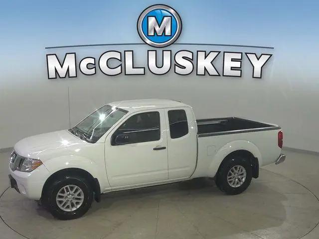 2021 Nissan Frontier for sale near Cincinnati, OH