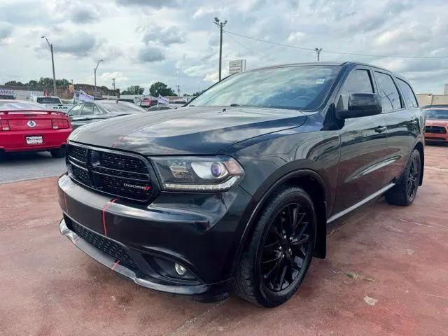2016 Dodge Durango SXT for sale in Vinita, OK