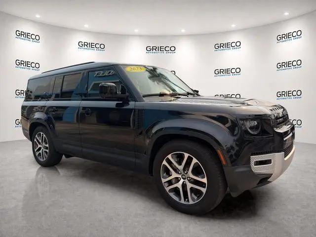 2023 Land Rover Defender 130 SE for sale in Fort Lauderdale, FL