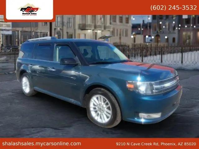 2016 Ford Flex SEL for sale in Phoenix, AZ