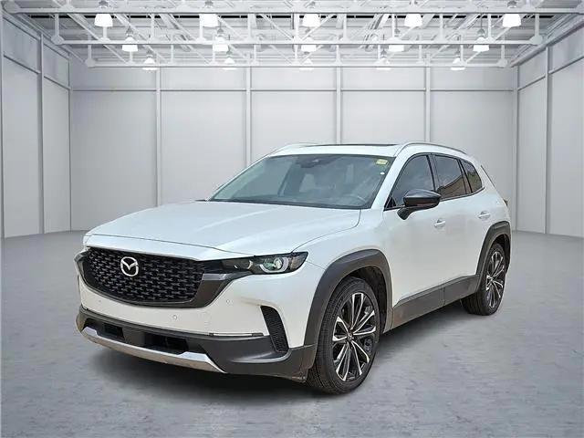 2023 Mazda CX-50 2.5 Turbo Premium Plus for sale in Amarillo, TX