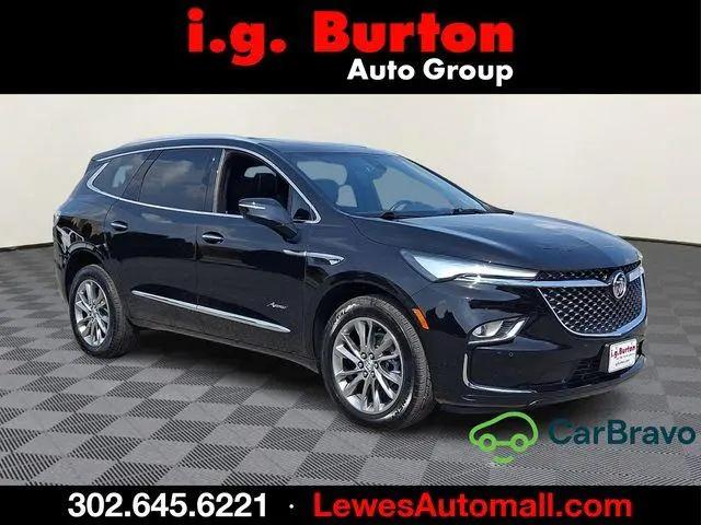 2024 Buick Enclave Avenir AWD for sale in Lewes, DE
