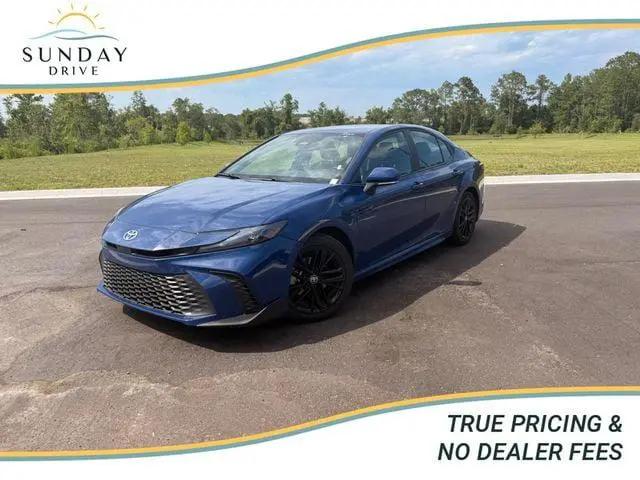 2025 Toyota Camry SE for sale in St. Augustine, FL