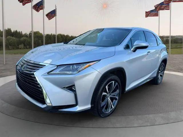 2017 Lexus RX 350 Unknown for sale in Falls Church, VA