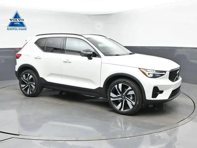 2023 Volvo XC40 B5 Ultimate Dark Theme for sale in Winston Salem, NC