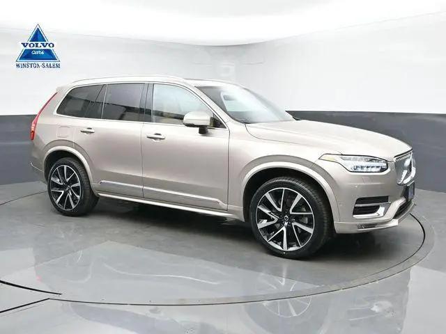 2024 Volvo XC90 B6 Ultimate Bright Theme 7-Seater for sale in Winston Salem, NC