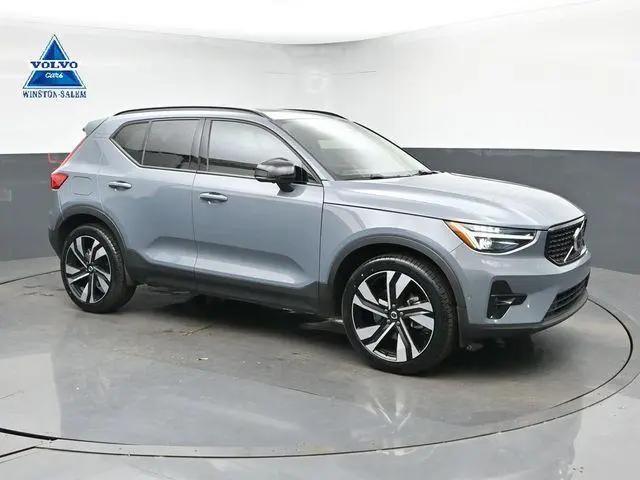 2023 Volvo XC40 B5 Ultimate Dark Theme for sale in Winston Salem, NC