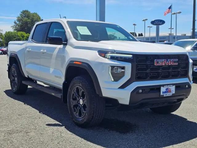 2024 GMC Canyon Elevation for sale in Burlington, WA