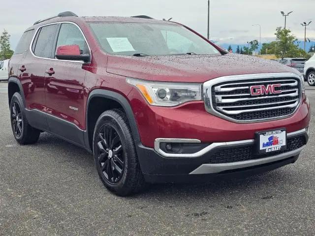 2017 GMC Acadia SLT-1 for sale in Burlington, WA