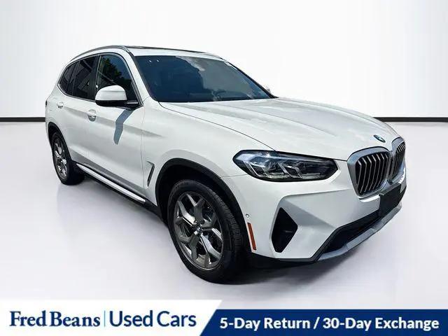 2023 BMW X3 xDrive30i for sale in Jenkintown, PA
