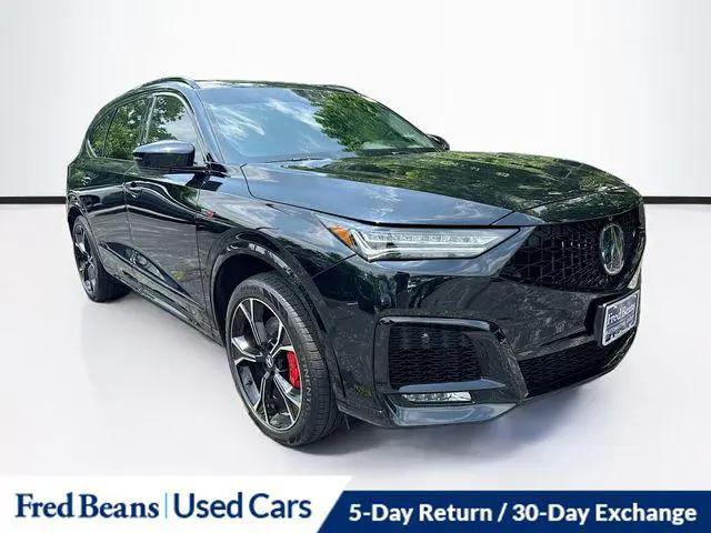 2025 Acura MDX Type S Advance Package for sale in Jenkintown, PA