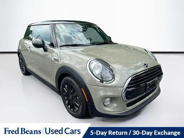 2019 MINI Hardtop Cooper for sale in Jenkintown, PA