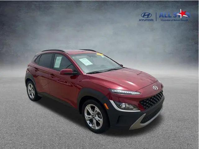 2023 Hyundai Kona SEL for sale in Baton Rouge, LA