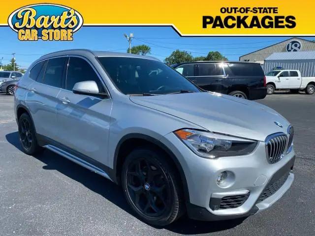 2019 BMW X1 sDrive28i for sale in Columbia City, IN