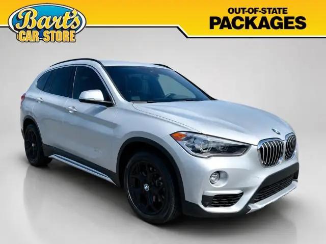 2019 BMW X1 sDrive28i for sale in Columbia City, IN