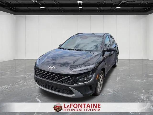 2023 Hyundai Kona SEL for sale in Livonia, MI