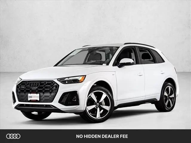 2023 Audi Q5 Premium Plus 45 TFSI S line quattro for sale in Chicago, IL