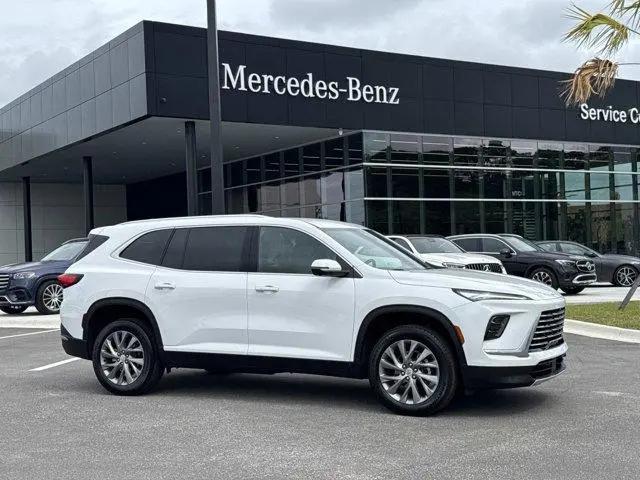 2025 Buick Enclave Preferred FWD for sale in St. Augustine, FL