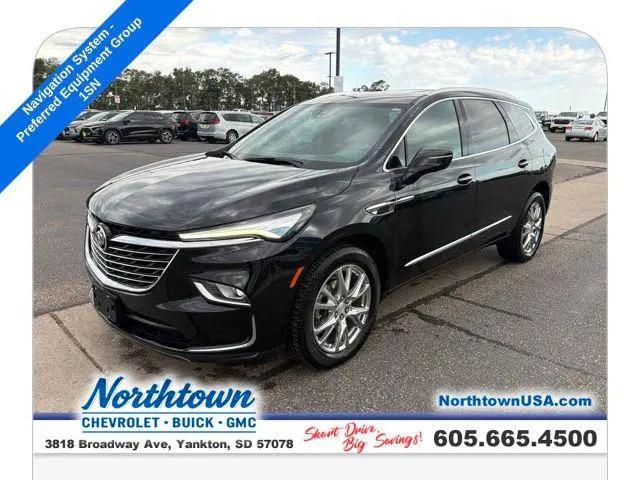 2022 Buick Enclave AWD Premium for sale in Yankton, SD