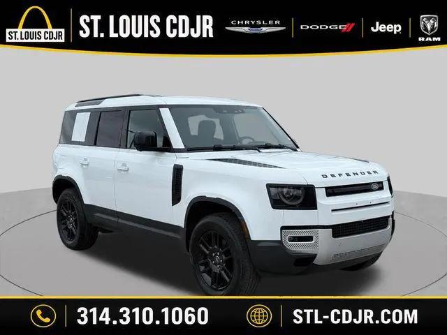 2025 Land Rover Defender 110 P300 for sale in Bridgeton, MO