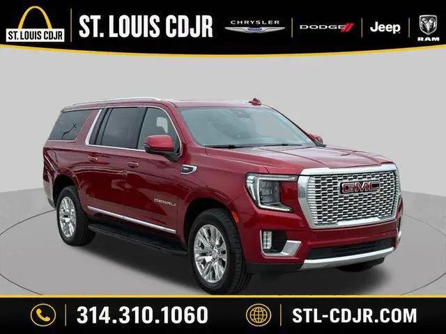 2024 GMC Yukon XL 2WD Denali for sale in Bridgeton, MO