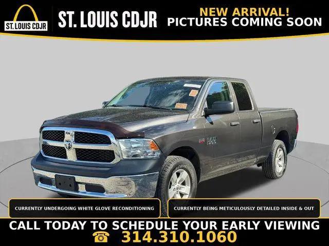 2015 Ram 1500 Tradesman for sale in Bridgeton, MO