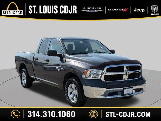 2015 Ram 1500 Tradesman for sale in Bridgeton, MO