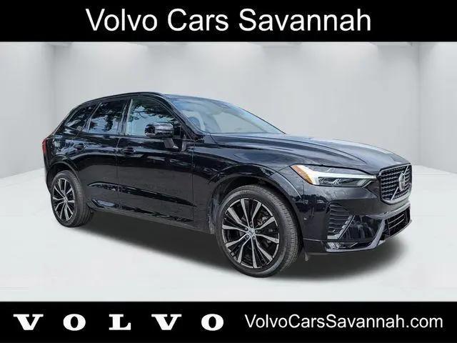 2024 Volvo XC60 B5 Plus Dark Theme for sale in Savannah, GA