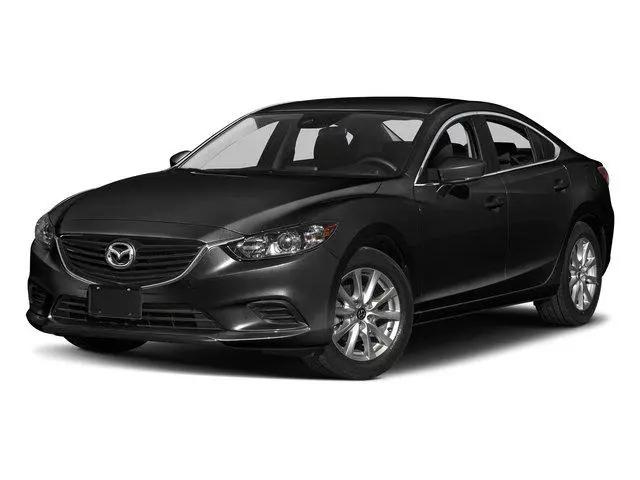2017 Mazda Mazda6 for sale near Miamisburg, OH