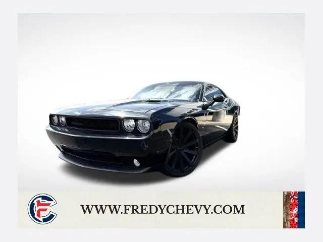 2014 Dodge Challenger R/T for sale near Fredericktown, OH