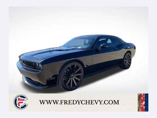 2014 Dodge Challenger for sale near Fredericktown, OH