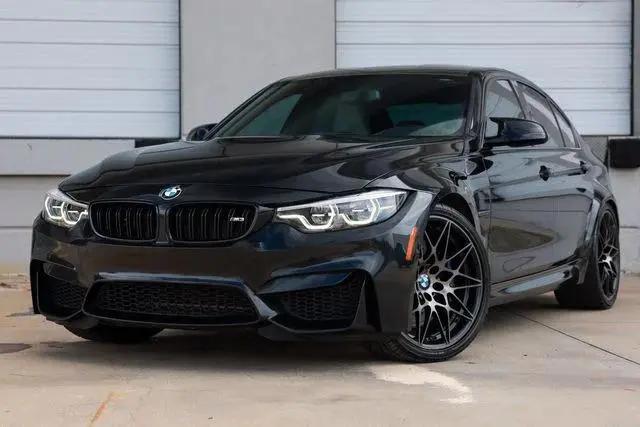 2018 BMW M3 Base for sale in Orlando, FL