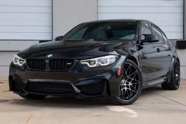 2018 BMW M3 Base for sale in Orlando, FL