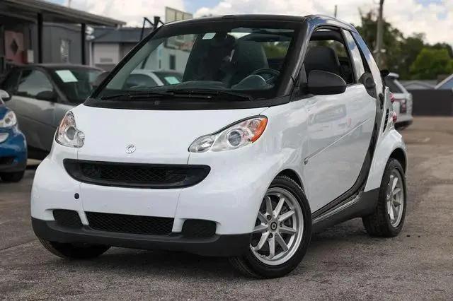2008 smart fortwo passion for sale in Orlando, FL