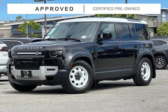 2024 Land Rover Defender 110 P300 for sale in San Jose, CA