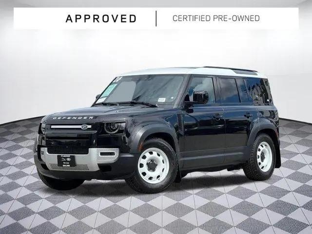 2024 Land Rover Defender 110 P300 for sale in San Jose, CA