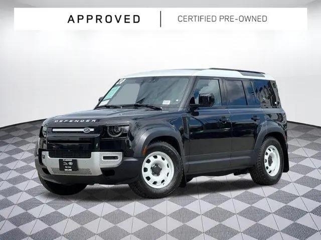 2024 Land Rover Defender 110 P300 for sale in San Jose, CA