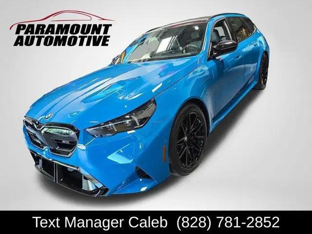 2026 BMW M5 Touring for sale in Hickory, NC
