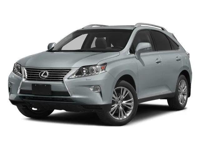 2014 Lexus RX 350 Base for sale in Lafayette, LA