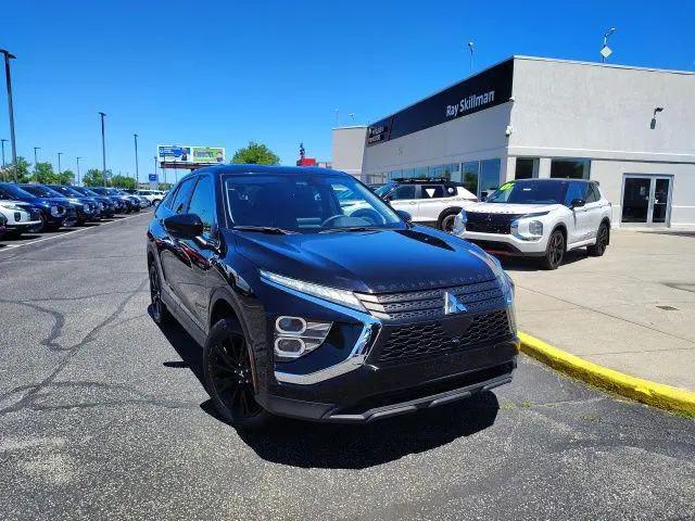 2024 Mitsubishi Eclipse Cross LE S-AWC for sale in Indianapolis, IN