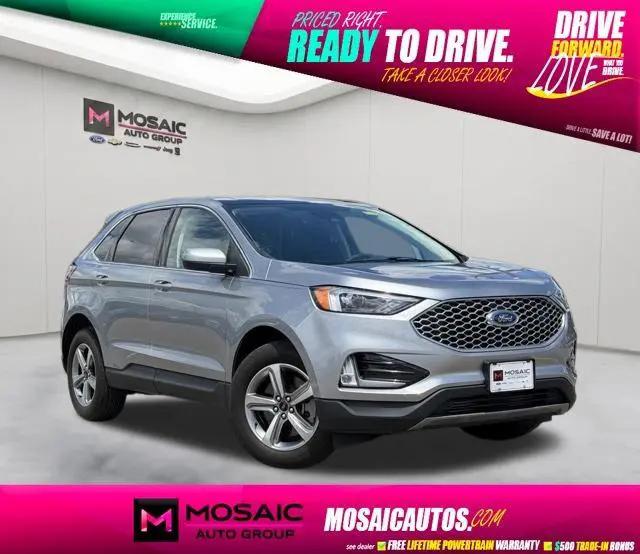 2024 Ford Edge SEL for sale in Zumbrota, MN