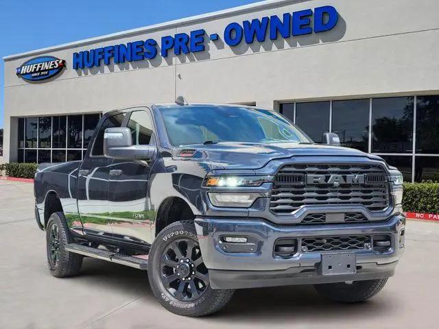 2025 Ram 2500 Big Horn Crew Cab 4x4 6'4" Box for sale in Lewisville, TX