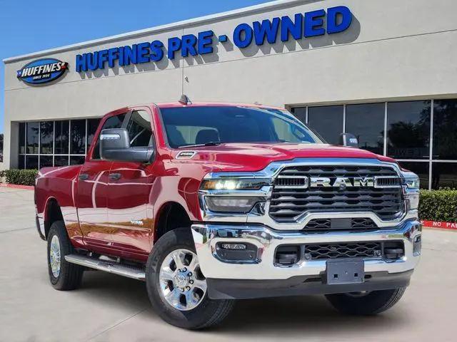 2026 Ram 2500 Big Horn Crew Cab 4x4 6'4" Box for sale in Lewisville, TX