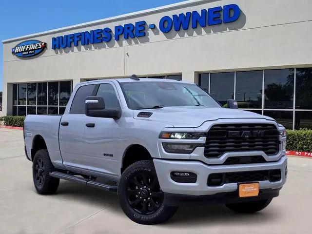 2026 Ram 2500 Big Horn Crew Cab 4x4 6'4" Box for sale in Lewisville, TX