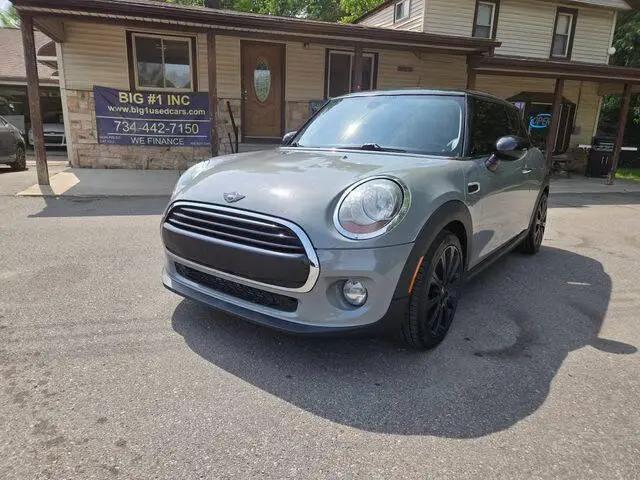 2017 MINI Hardtop Cooper for sale in Brownstown, MI
