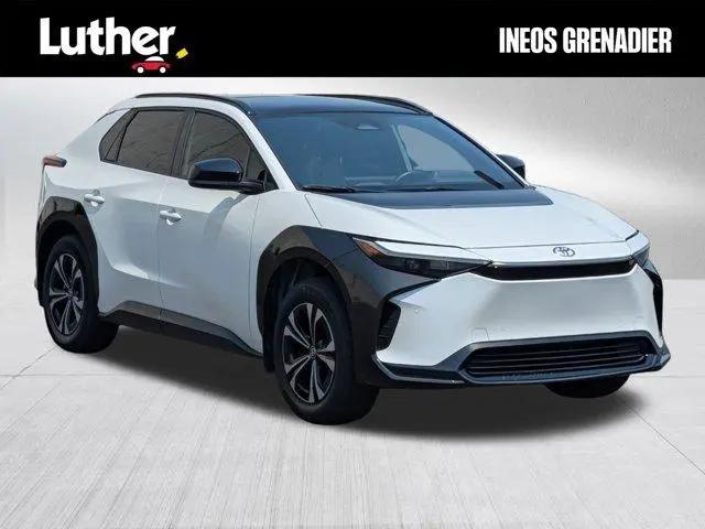 2024 Toyota bZ4X XLE for sale in St. Louis Park, MN