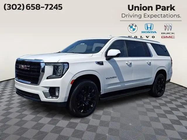 2023 GMC Yukon XL 4WD SLE for sale in Wilmington, DE