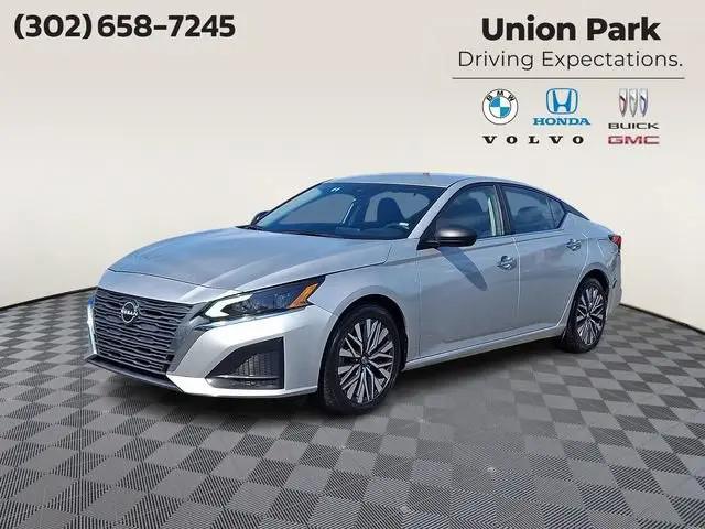 2024 Nissan Altima SV FWD for sale in Wilmington, DE